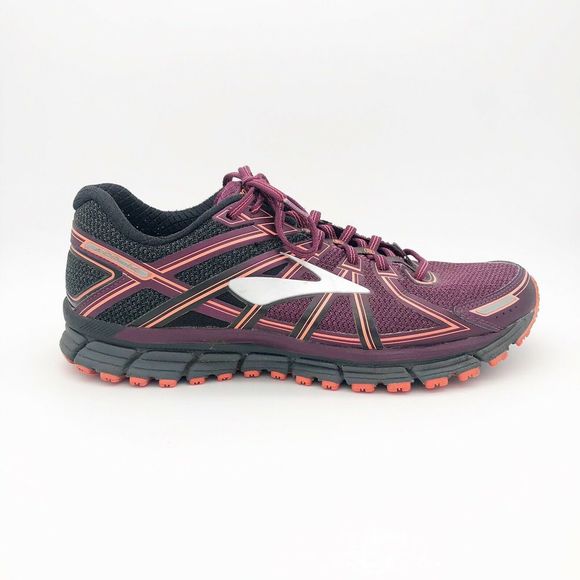 brooks cascadia 12 women's